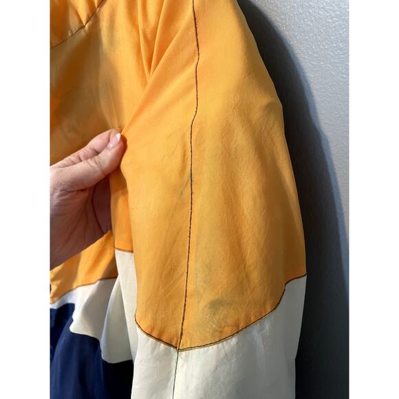 Vintage 80s/90s University of Tennessee Vols Pro Players Jacket Size Large - Picture 5 of 16